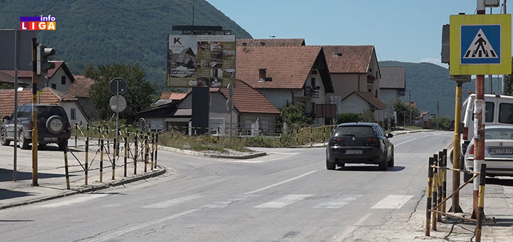 IL-Prilike-signal- Postavljaju se usporivači brzine i ležeći policajci na kritičnim deonicama u Ivanjici (VIDEO)