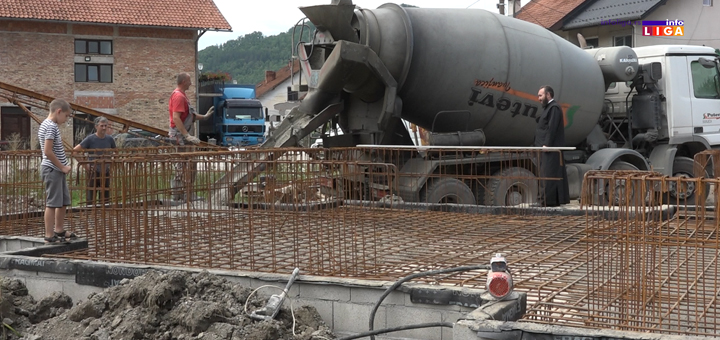 IL-crkva-Bukoivica- U ponedeljak osvećenje temelja nove crkve u Bukovici (VIDEO)