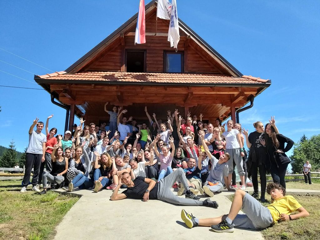 Eko-kamp-2022-1024x768 Kancelarija za mlade opštine Ivanjica organizuje 11. "Eko kamp" na Goliji