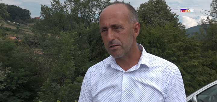 IL-Dobrivoje-Radovic- Ministarka poljoprivrede sastala se sa malinarima u Ivanjici - u fokusu otkupna cena (VIDEO)