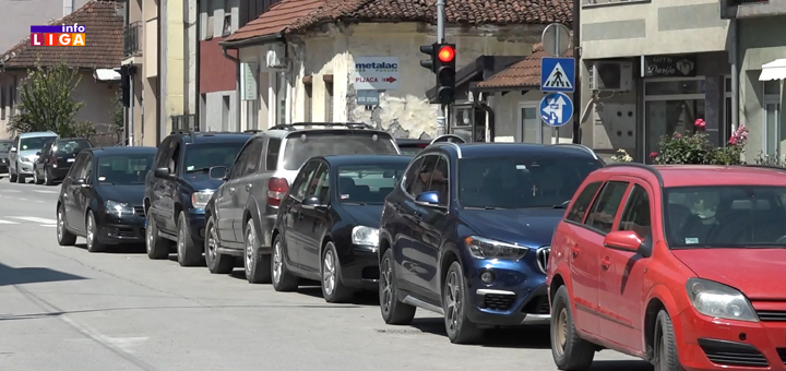 IL-savet-za-bezbednost-i-nepropisno-parkiranje- Ivanjica - Oštre kazne za one koji ugrožavaju bezbednost građana (VIDEO)