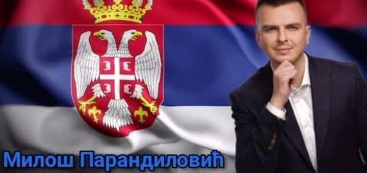 IL-Milos-Parandilovic Zlatiborski POKS pristupio NOVOM LICU SRBIJE