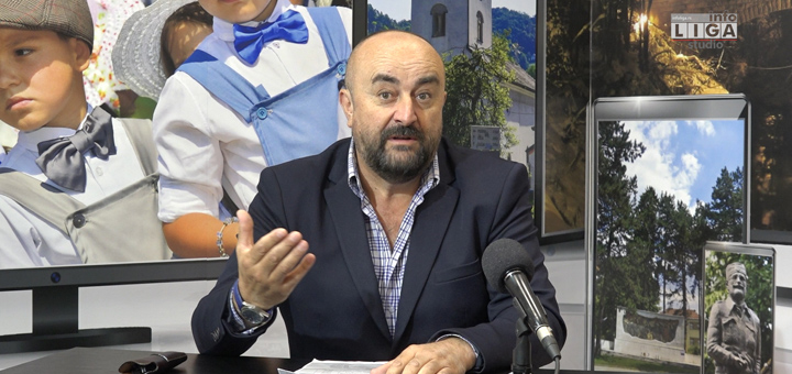 IL-Milovan-Jakovljevic-narodni-poslanik- Narodni poslanik Milovan Jakvoljević - "Nećemo odustati od obećane cene za maline" (VIDEO)