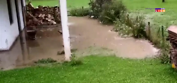 IL-brusnik-poplava- Ivanjica: Potopljena sela, voda nosila sve pred sobom, kataklizmične slike... (VIDEO)