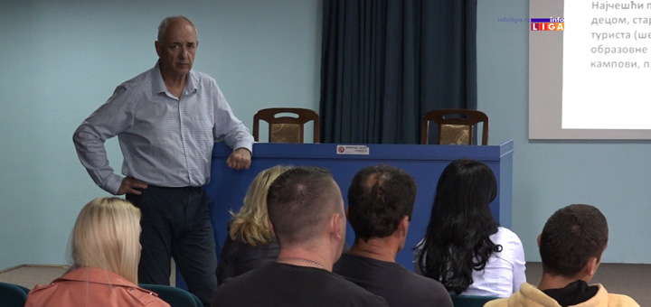 IL-e-turista-Ivanjica-predavanje- ''Turistička organizacija Ivanjica'' organizovala predavanje za izdavaoce smeštaja (VIDEO)