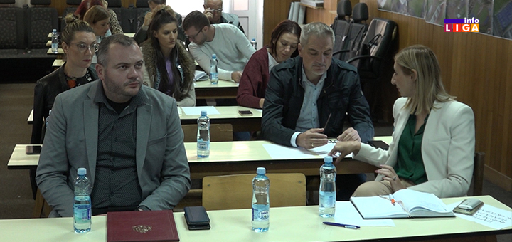 IL-Par-forum-IC- Održan Partnerski forum o Planu razvoja opštine Ivanjica (VIDEO)