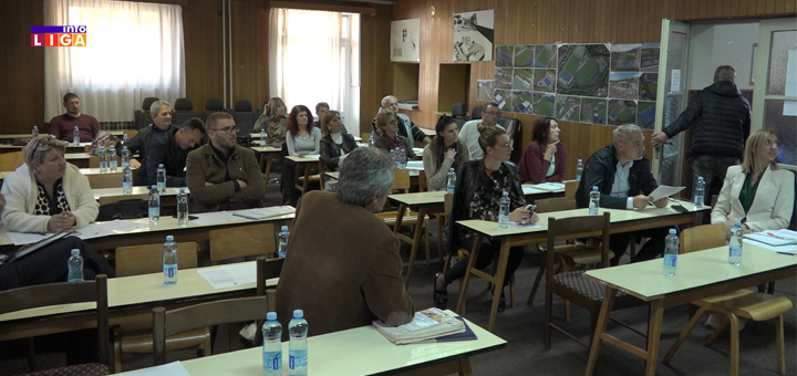 IL-Partnerski-forum-Ivanjica- Održan Partnerski forum o Planu razvoja opštine Ivanjica (VIDEO)