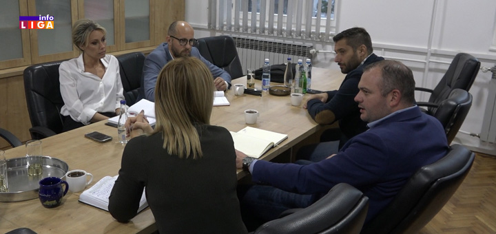 IL-Dajana-Paunovic-fondacija- Fondacija Dajane Paunović i lokalna samouprava razgovarali o demografiji i populacionoj politici (VIDEO)