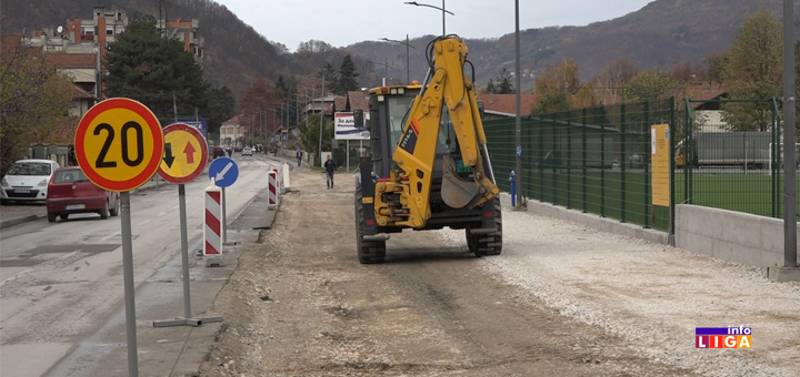 IL-jelica-polje-parking- Parking prostor i pešačka zona u okviru projekta Sportskog centra Ivanjica (VIDEO)