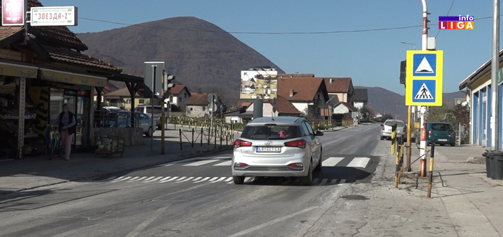 IL-lezeci-policajac- Postavljeni usporivači brzine u Prilikama kod Ivanjice (VIDEO)