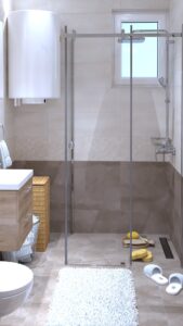 Kupatilo-240x160-5-Bez-braon-bordura-po-sredini-1-169x300 Da li i vaše kupatilo izgleda ovako? Salon Frank iz Ivanjice nudi 12 modernih ideja za uređenje kupatila