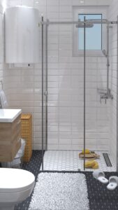 Kupatilo-240x160-7-Metro-Heksagon-1-169x300 Da li i vaše kupatilo izgleda ovako? Salon Frank iz Ivanjice nudi 12 modernih ideja za uređenje kupatila
