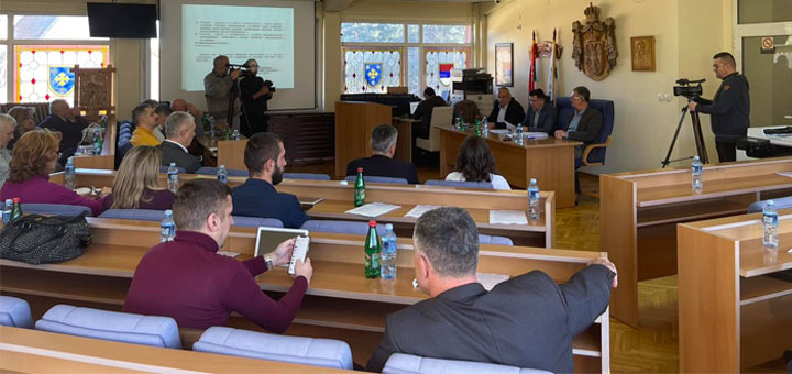 IL-Opstina-cajetina- Odbornici Skupštine opštine Čajetina usvojili budžet za 2023. godinu
