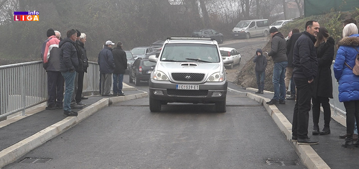 IL-auto-nad-derovcu- Most na Derovcu zvanično otvoren za pešake i saobraćaj (VIDEO)