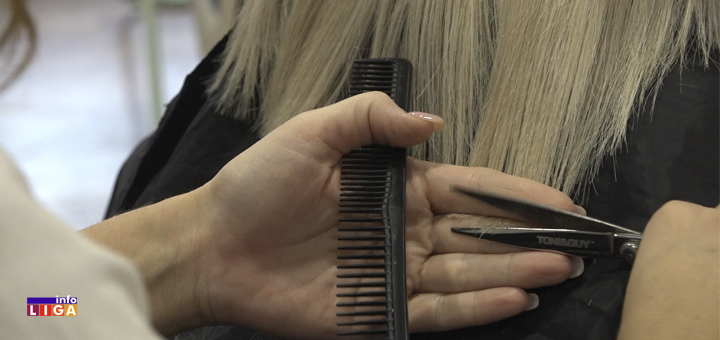 IL-frizeri-ivanjica-beauty-hub- Od haube i mini-vala do svile i kavijara na kosi - Ivanjica ima blizu sto frizerskih salona (VIDEO)