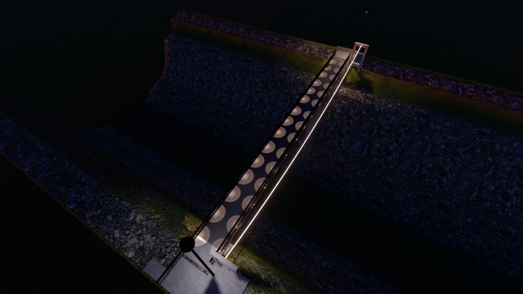 VAR-4_5-Photo-1024x576 Žičani most u Ivanjici podneo opterećenje od 18 tona (VIDEO)