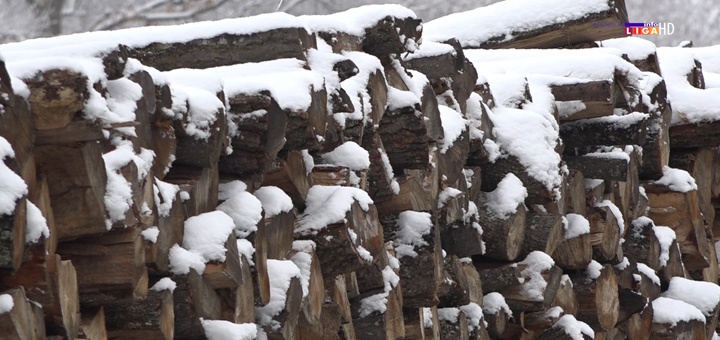 il-drva Meštani ivanjičkih sela nisu osetili prvi sneg (VIDEO)