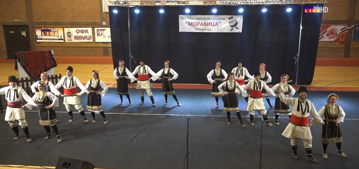 il-kud-moravica-1 KUD Moravica organizuje novogodišnji koncert (VIDEO)
