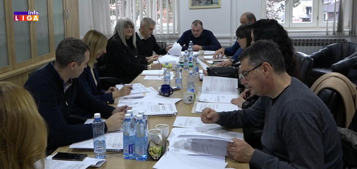 il-vece2 Opštinsko veće u Ivanjici usvojilo drugi rebalans budžeta (VIDEO)