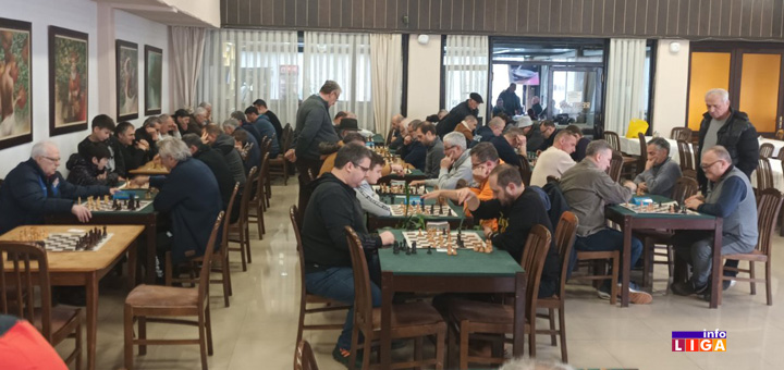 IL-Sah-turnir-svetosavski- U Ivanjici uspešno realizovan Svetosavski turnir u šahu  (VIDEO)