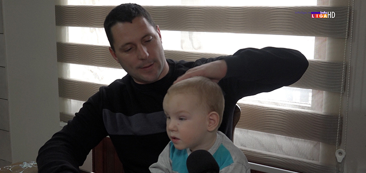 IL-Vojimir-Stevanovic- Pomozimo da Vojo i njegova deca ne žive u mraku (VIDEO)
