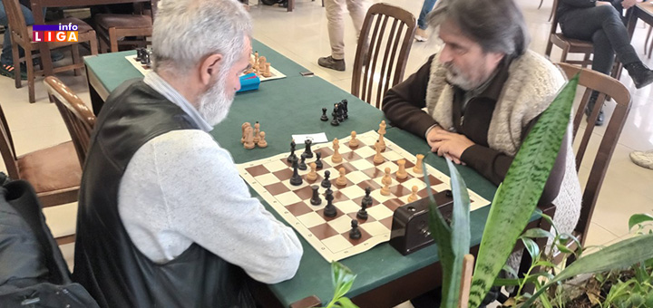 IL-veterani-sah- U Ivanjici uspešno realizovan Svetosavski turnir u šahu  (VIDEO)