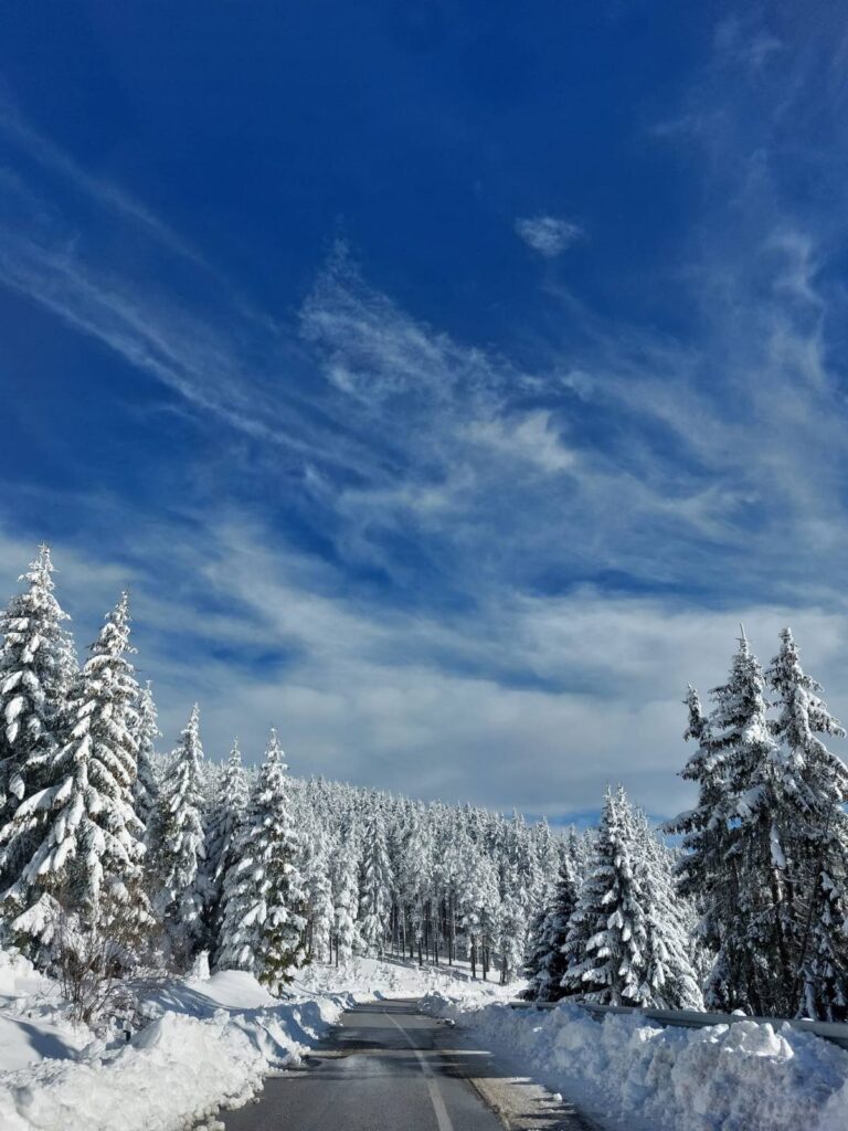 viber_slika_2023-01-24_12-20-15-910-768x1024 Goliju okupirali sneg i turisti - putevi prohodni ali vetar stvara smetove do metra (VIDEO+FOTO)