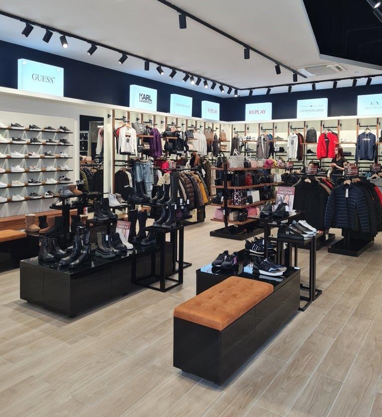 3. Otvorena je N Sport/N Fashion prodavnica u Ivanjici!
