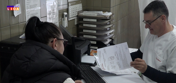 IL-MDJ-dr-DZ-Ivanjica- Dispanzer za žene u Ivanjici organizuje preventivne preglede za žene od 25 do 64 godine (VIDEO)