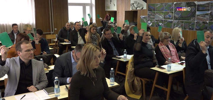 IL-Skupstina-Ivanjica- Skupštinsko zasedanje u Ivanjici u znaku jednog lepog gesta (VIDEO)