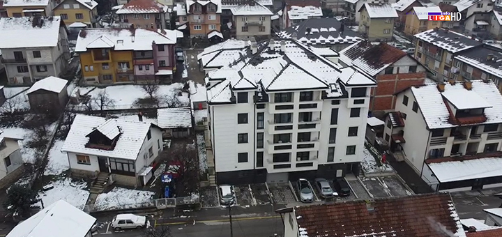 il-zgrada Majkama i do 20 000 evra pomoći za stan i kuću - za sada jedna Ivanjičanka dobila novac (VIDEO)