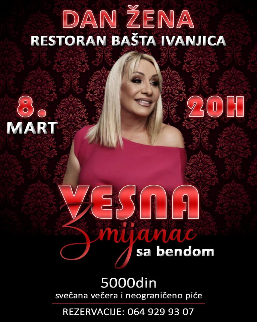 viber_slika_2023-02-20_14-12-55-333-819x1024 Vesna Zmijanac 8. marta u restoranu ''Bašta'' u Ivanjici