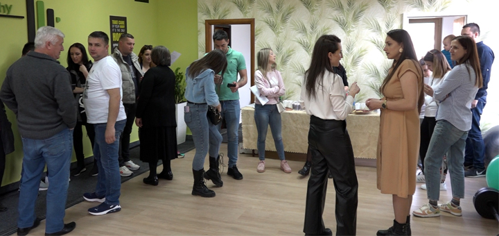 IL-Be-healthy-studio-Ivanjica- Novo u našem gradu - Fitness studio "Be Healthy" (VIDEO)