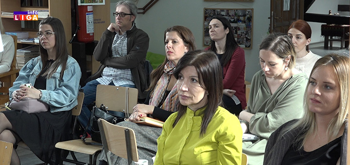 il-seminar- U Ivanjici održan seminar o formativnom ocenjivanju (VIDEO)