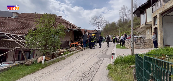 il-nesrecan-sljivici1 Ivanjica: Udario traktorom u kuću i poginuo na licu mesta (VIDEO)