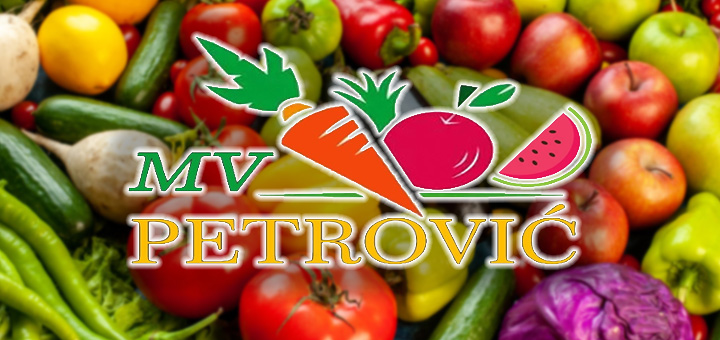 IL-MV-PETROVIC- Uvek sveže voće i povrće - ''MV PETROVIĆ VELPRO'' Ivanjica