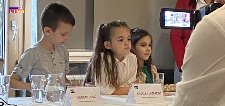 IL-Deca-sa-nutricionistima- U Ivanjici održano savetovanje o zdravijoj ishrani mladih (VIDEO)