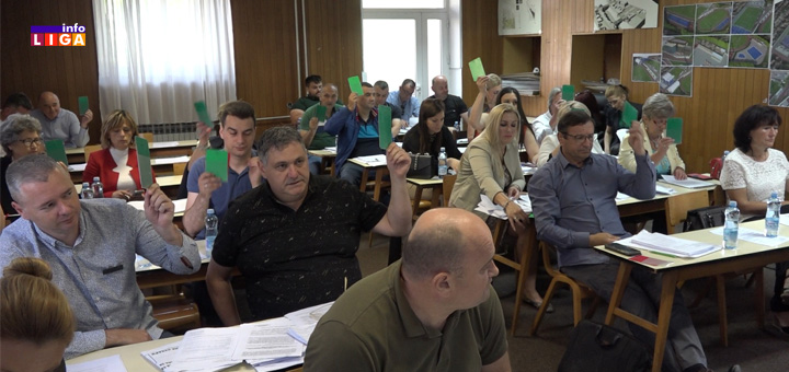 IL-Glasanje-SO-Ivanjica- Direktoru Centra za socijalni rad Darku Novakoviću još četiri godine (VIDEO)