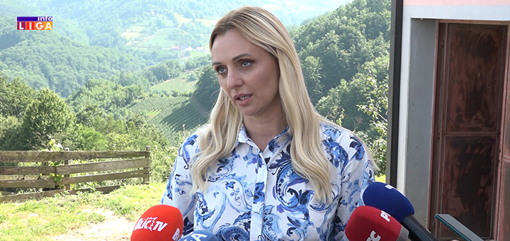 IL-Tanaskovic-malinari-1 Ministarka Tanasković u Ivanjici: ''Država mora zaštititi primarnog proizvođača i uvesti otkup u legalne tokove'' (VIDEO)