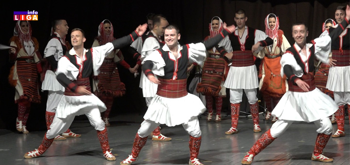IL-koncert-1 Folkloraški spektakl u Domu kulture Ivanjica (VIDEO)