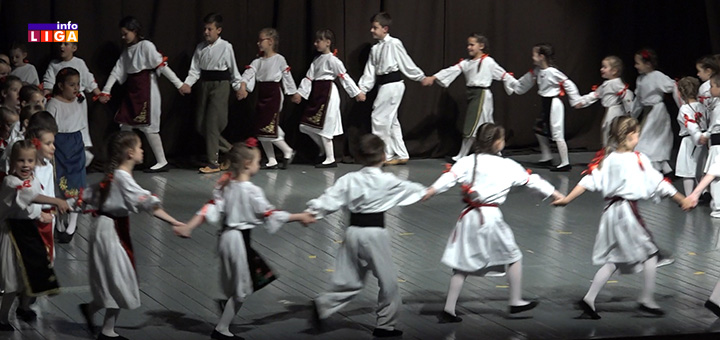 il-kud-moravica1 KUD "Moravica" organizuje humanitarni koncert za Nikolu (VIDEO)