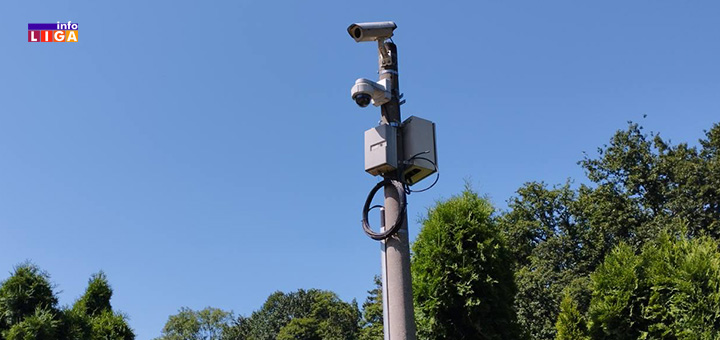 IL-Gradski-park-kamere- Zašto video nadzor u gradskom parku ne radi godinama, i svi ćute?