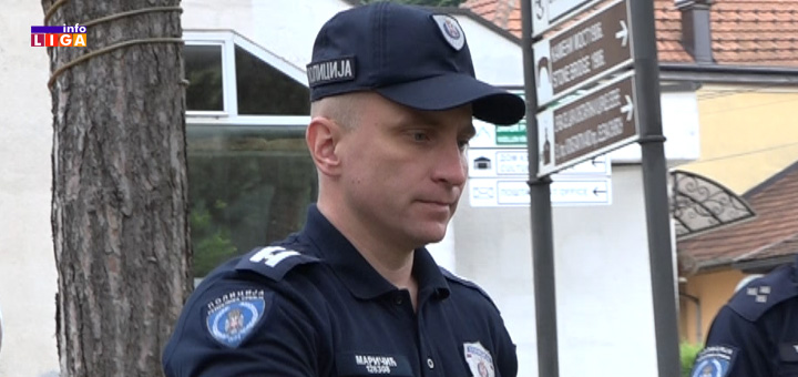 IL-Milos-Maricic- Maričić novi načelnik Policijske stanice u Ivanjici