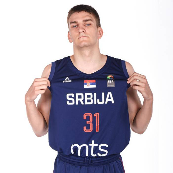 IL-Milosevic-rep Juniori Srbije osvojili Evrobasket! Ivanjičanin se okitio zlatnom medaljom