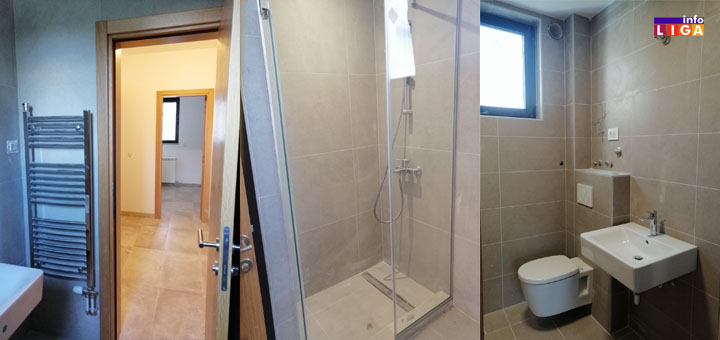 IL-stan-kupatilo Prodaja stanova na ekskluzivnoj lokaciji u Ivanjici