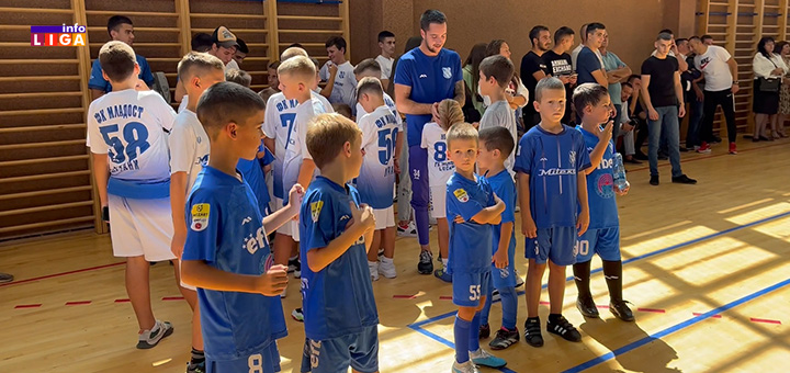 il-deca- U prisustvu ministra Martinovića otvorena Sportska hala u Lučanima (VIDEO)