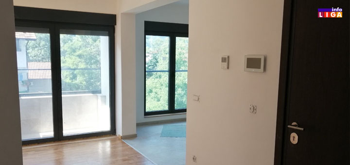 IL-stan-dnevna-2 Na prodaju dva nova trosobna stana u centru Ivanjice
