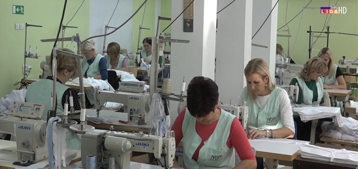 IL-MDM- Firma MDM New Fashion Ivanjica: Kada žene preuzmu kormilo svaki cilj je ostvariv (VIDEO)