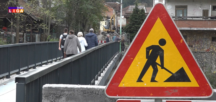 IL-Zicani-most-1 Uskoro završetak kompletnih radova oko Žičanog mosta (VIDEO)