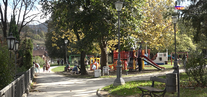il-gradski-park- Odbornici jednoglasni da se građanima Ivanjice vrati park (VIDEO)